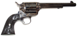 Colt 45 long Colt